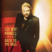 Lee Roy Parnell - The Hunger