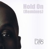 Hold On (Remixes) - EP