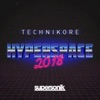 Hyperspace 2018 - Single