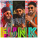 Funk - Pav Dharia, Fateh & J-Statik