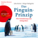 John Kotter & Holger Rathgeber - Das Pinguin-Prinzip - Wie Veränderung zum Erfolg führt (Autorisierte Lesefassung)