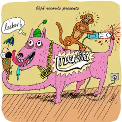 Lecker - EP - Merda