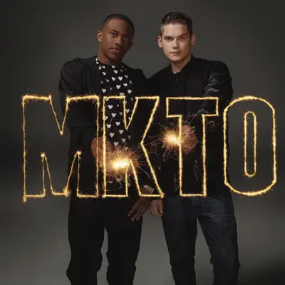 Track by Track Commentary - Mkto Track by Track Commentary - Mkto