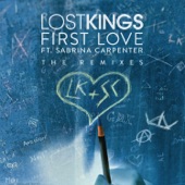 First Love (feat. Sabrina Carpenter) [TELYKast Remix] artwork