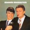 Mooie Meneren (De Vijfde Langspeelplaat Van Het Simplisties Verbond) - Kees Van Kooten & Wim de Bie