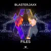 Stream & download XX Files EP