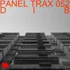 Panel Trax 052 - Single album lyrics, reviews, download