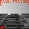 Panel Trax 052 - Single