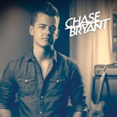 Chase Bryant - EP artwork