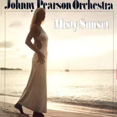 Misty Sunset by Johnny Pearson & Orchestra album reviews, ratings, credits