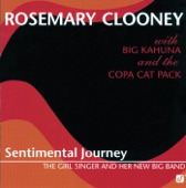 Rosemary Clooney - That Old Black Magic