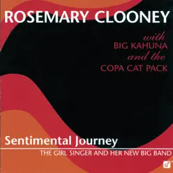 Sentimental Journey - Rosemary Clooney Sentimental Journey - Rosemary Clooney