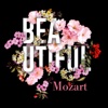 Beautiful Mozart artwork