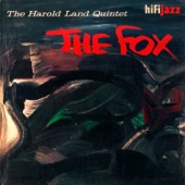 The Fox artwork