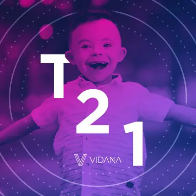 T21 - Single - Vidaña