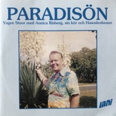 Paradisön artwork