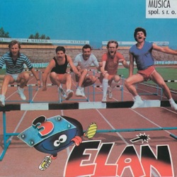 Elan - Slobodná