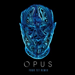 Eric Prydz - Opus (Four Tet Remix) Artwork