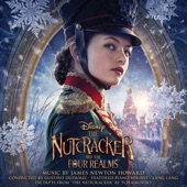 The Nutcracker Suite artwork