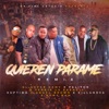 Quieren Parame (Remix) - Single