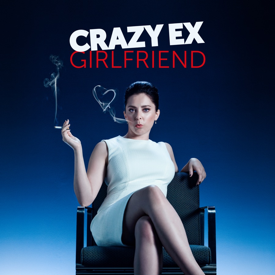 Crazy ex girlfriend wiki Crazy ex girlfriend wiki