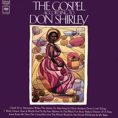 The Gospel According to Don Shirley - Don Shirley The Gospel According to Don Shirley - Don Shirley