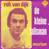 De Kleine Talisman - Single