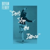 Don't Stop the Dance (Psychemagik Remix) artwork