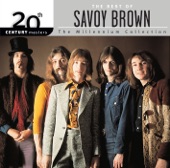 Savoy Brown - Train to Nowhere