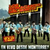 Los Huracanes del Norte - El Gato de Chihuahua