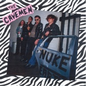 The Cavemen - Lust for Evil