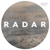 Radar: Organic Panoramic - Single artwork