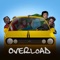 Overload (feat. Slimcase & Mr Real) artwork