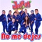 No Me Dejes - Grupo Jalado lyrics