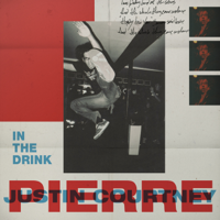 Justin Courtney Pierre - In the Drink artwork