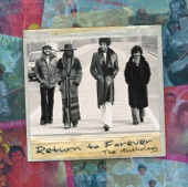 Return To Forever - Beyond The Seventh Galaxy