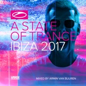 A State of Trance, Ibiza 2017 (Mixed by Armin Van Buuren) artwork