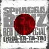 Red Dot Special (Rha-Ta-Ta-Ta) [feat. Kardinal Offishall, Shabba Ranks & Swizz Beatz] - Single album lyrics, reviews, download