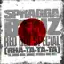 Red Dot Special (Rha-Ta-Ta-Ta) [feat. Kardinal Offishall, Shabba Ranks & Swizz Beatz] - Single album cover