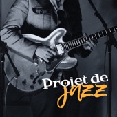 Projet de jazz - Smooth jazz musique, trompette, saxophone, guitare, piano bar artwork