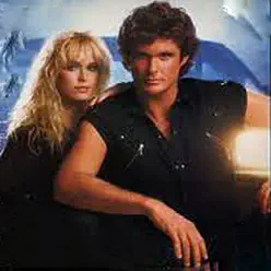 No Way to Be in Love (feat. Catherine Hickland) - Single - David Hasselhoff