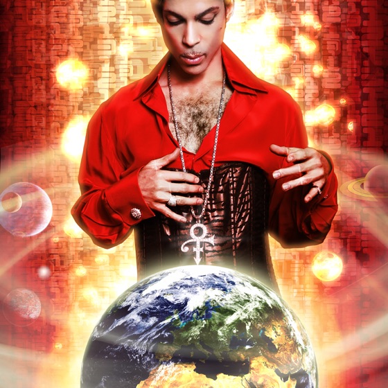 Cover artwork for Resolution