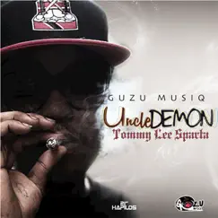 Uncle Demon by Tommy Lee album reviews, ratings, credits