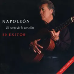 El Poeta de la Canción by José María Napoleón album reviews, ratings, credits