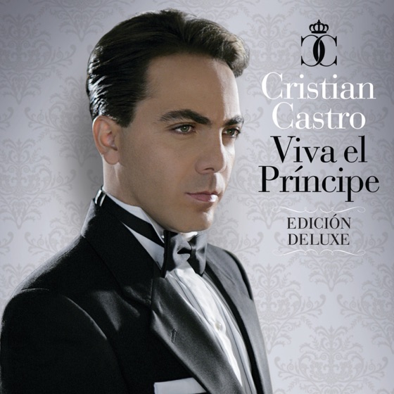 Cover artwork for El Triste