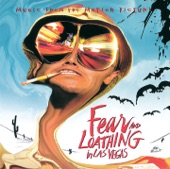 Booker T. & The MG's - Time Is Tight - Fear & Loathing In Las Vegas/Soundtrack Version w/Dialogue