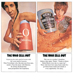 The Who - Summertime Blues - Line Dance Musik