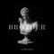 Brother cover