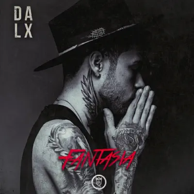 Fantasía - Single - Dalex