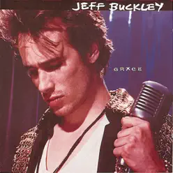 Grace - Jeff Buckley